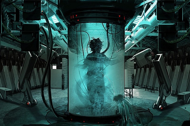 Китайцы научились оживлять людей - свежие новости на Toplenta по теме РАН