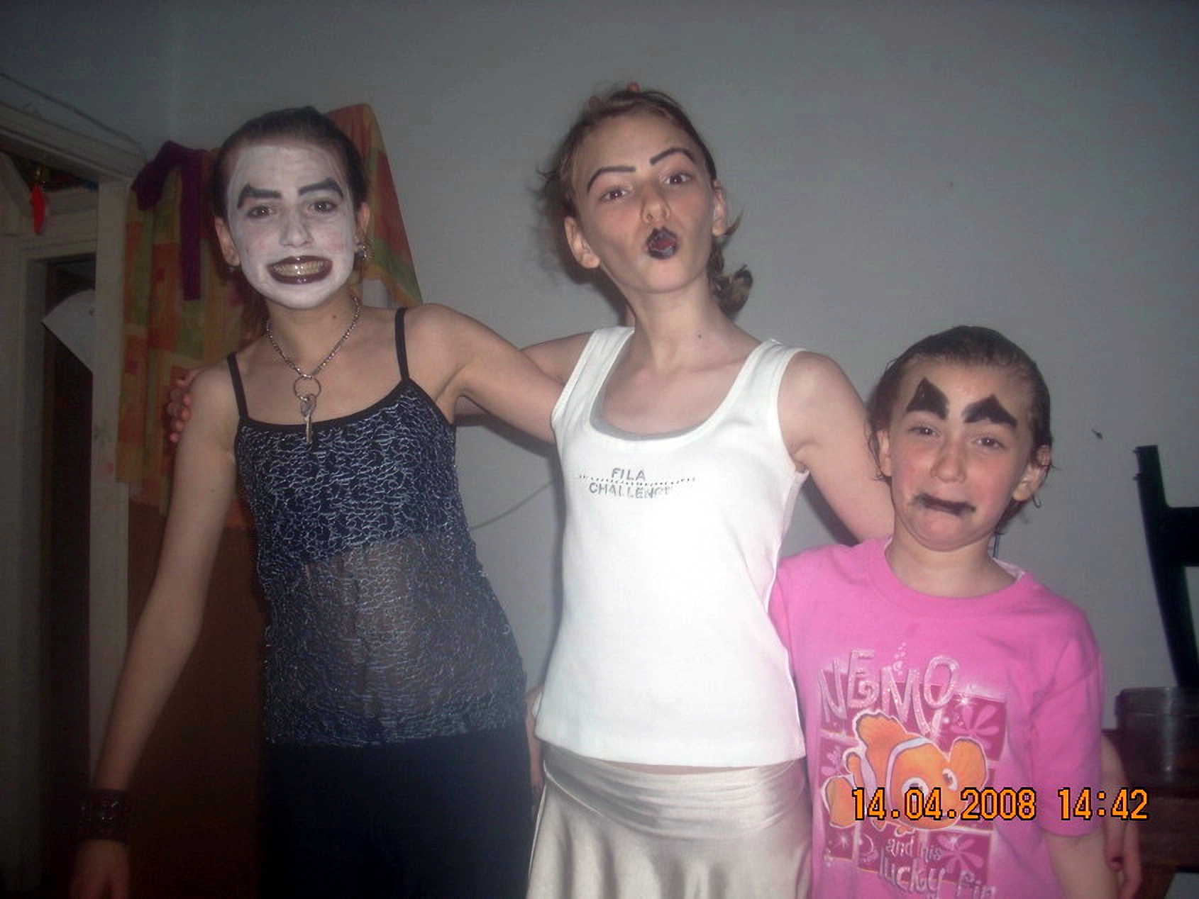 Листая старые страницы - свежие новости на Toplenta