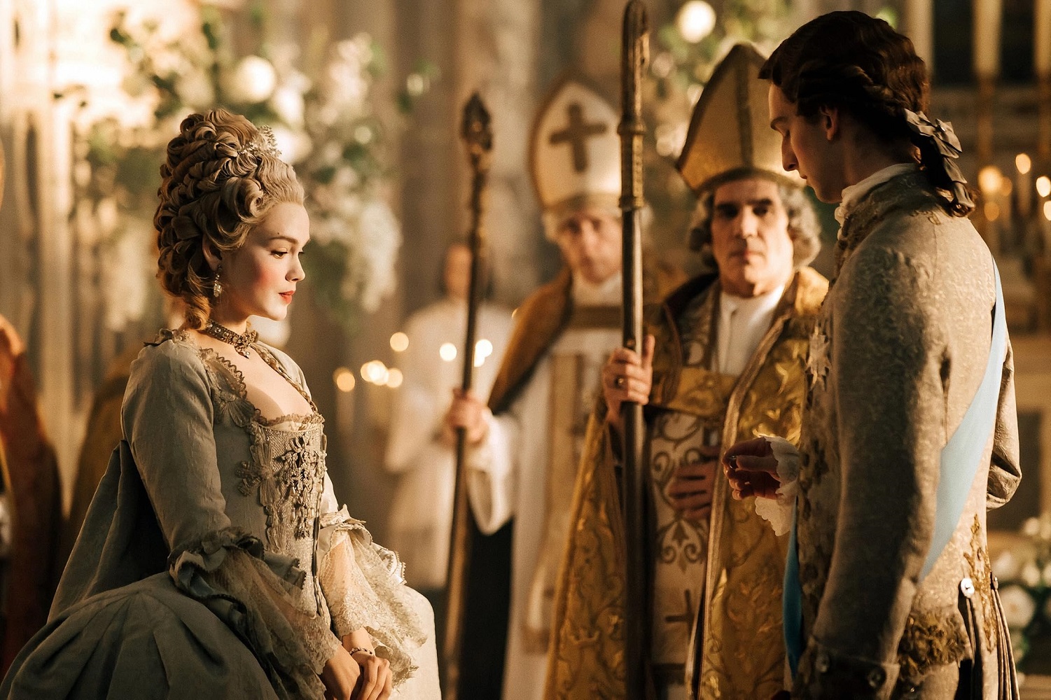 Королева вечеринок: как Мария-Антуанетта стала объектом всеобщей ненависти - свежие новости на Toplenta по теме Forbes