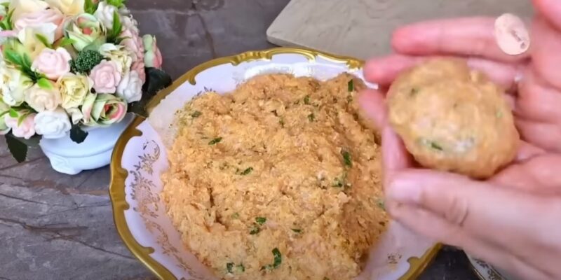 Рецепт самых вкусных котлет: выгодная альтернатива классическому варианту - свежие новости на Toplenta по теме да