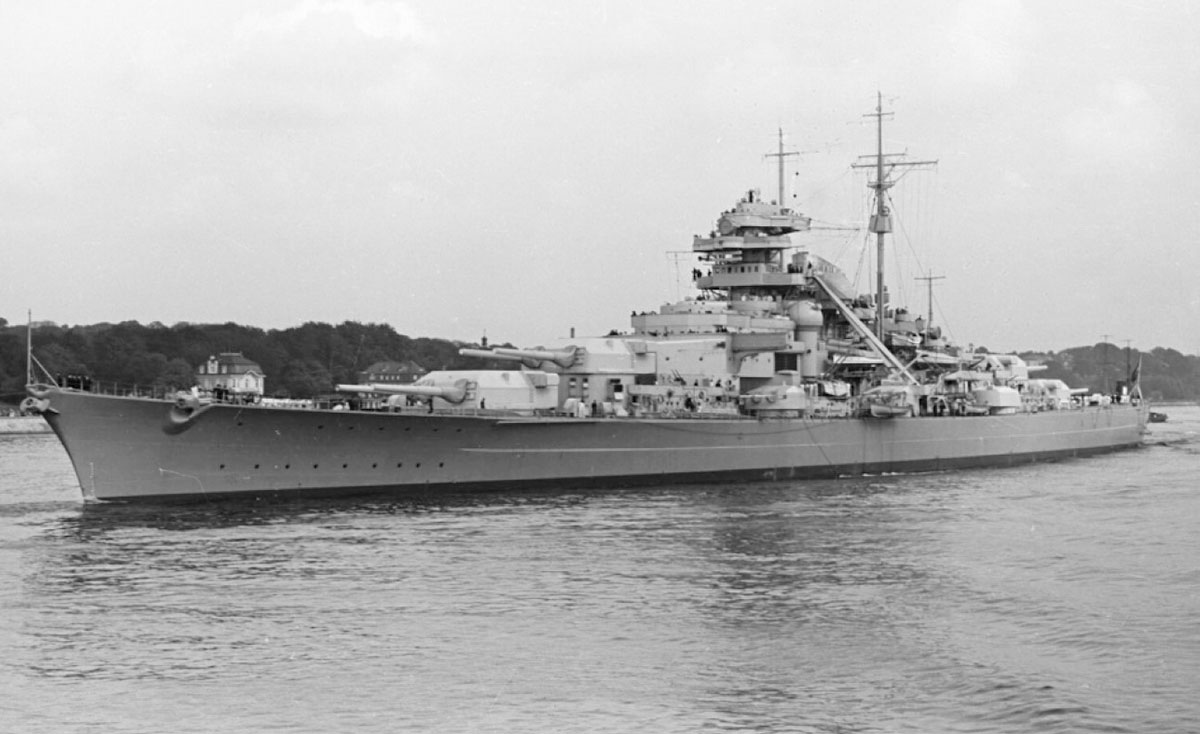 Непотопляемый котик - свежие новости на Toplenta по теме Мировая война