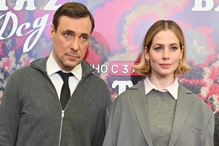 Юлия Снигирь показала редкое фото сына, которого она родила в браке с Евгением Цыгановым - свежие новости на Toplenta по теме Малый бизнес