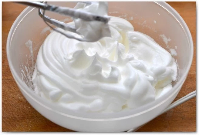 Белковый секрет: вы еще не угощались настолько вкусным куличом - свежие новости на Toplenta по теме Культура и общество  /  Соцпортал