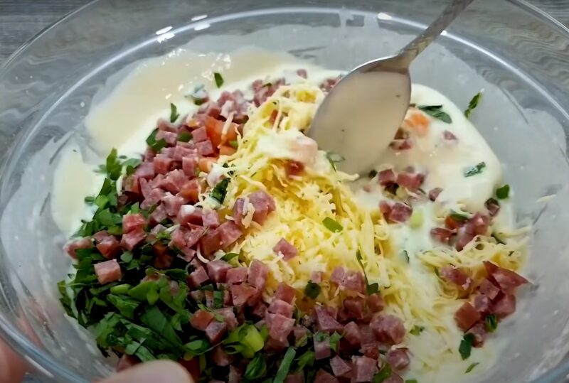 Новый завтрак за 5 минут, который все полюбят: семейный фаворит, который затмит даже пиццу - свежие новости на Toplenta по теме Серт