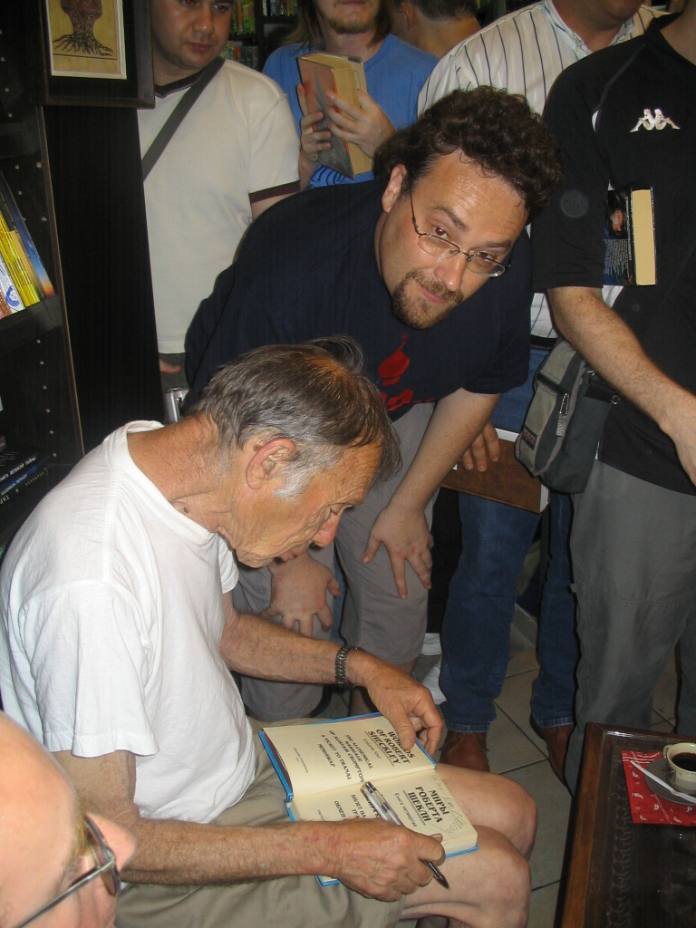 Листая старые страницы - свежие новости на Toplenta по теме анекдоты