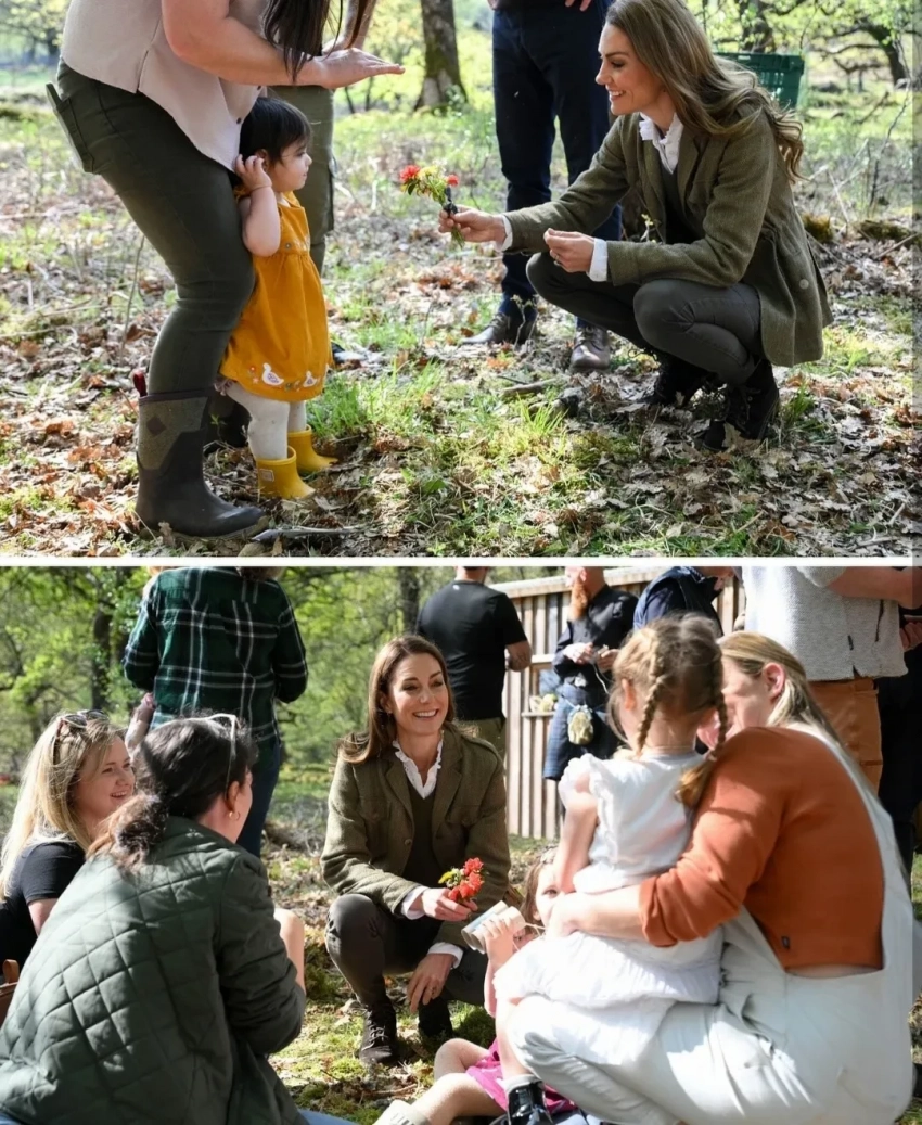 Кейт Миддлтон и принц Уильям поделились новыми фото и видео из Шотландии, где начались их отношения - свежие новости на Toplenta по теме Малый бизнес