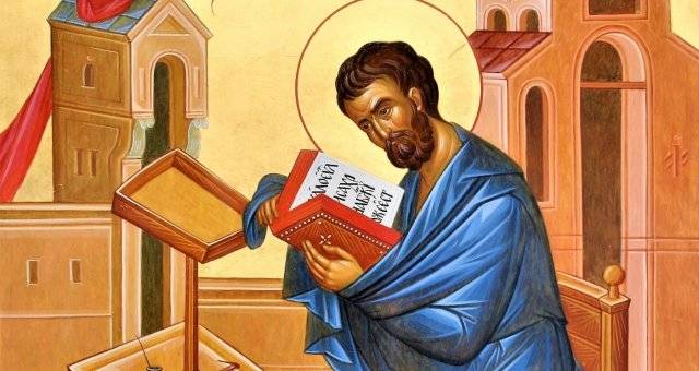 Какой церковный праздник отмечают 8 мая 2025 года: день евангелиста Марка и преподобного Сильвестра Обнорского - свежие новости на Toplenta по теме Культура и общество  /  Соцпортал