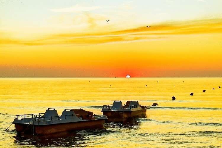 60 дел, которые нужно сделать до конца жизни - свежие новости на Toplenta по теме Вдохновения