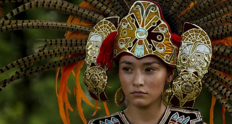 Кельты, майя и другие народы, о которых мы слышали, но мало знаем об их судьбе - свежие новости на Toplenta по теме кочевники