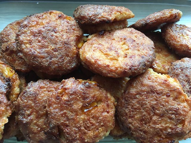 Лучше чем котлеты, домашние в восторге от блюда - свежие новости на Toplenta по теме да