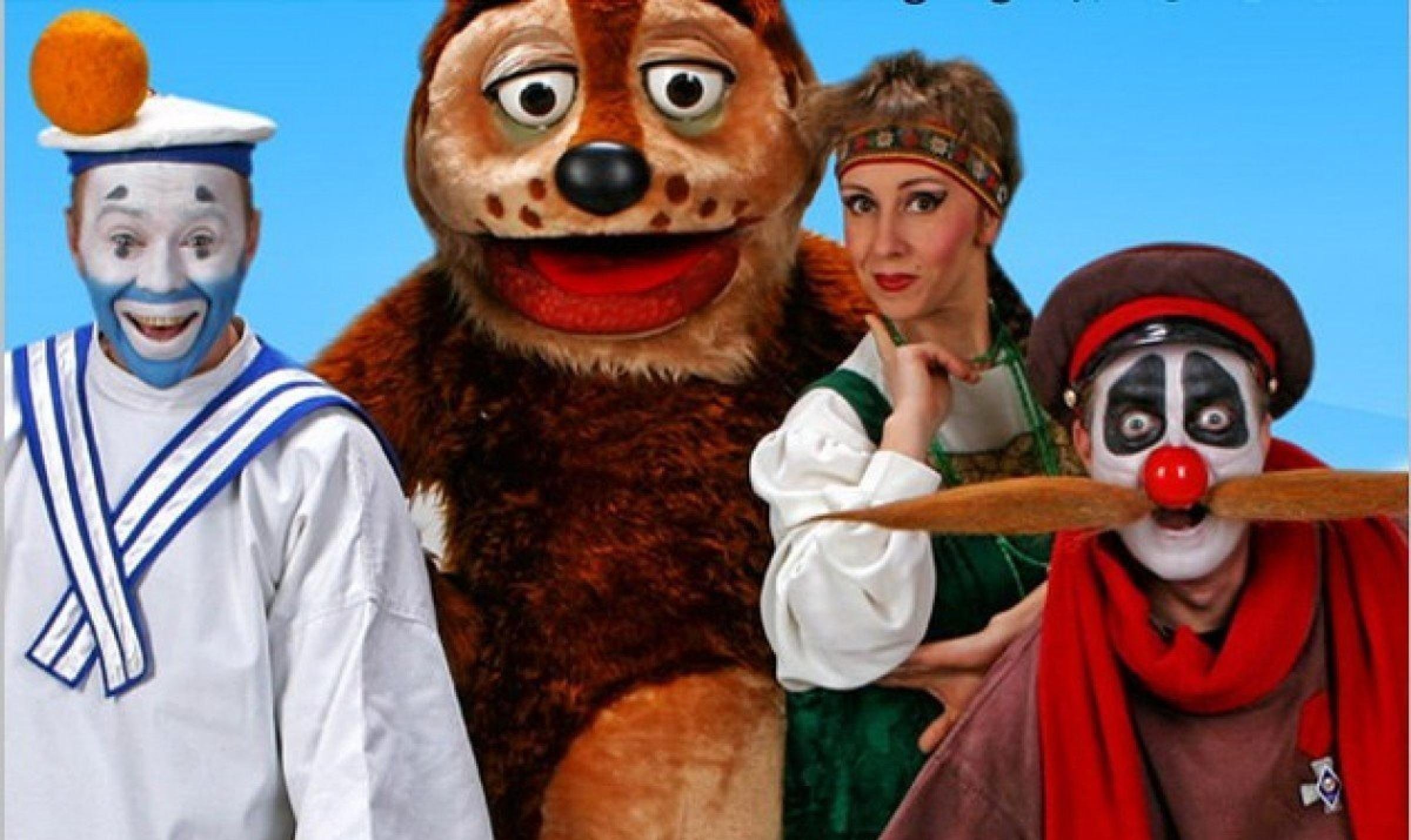 10 песен из телепередач 90-х, которые многие до сих пор знают наизусть - свежие новости на Toplenta по теме Песни