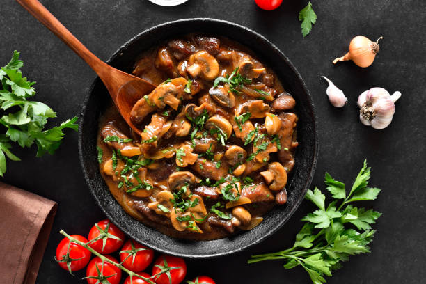 Таких грибов вы ещё не пробовали: лучшая закуска, от которой невозможно оторваться - свежие новости на Toplenta по теме да