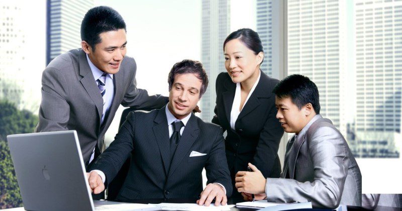 Кто такие «белые обезьяны», или Почему в Китае «хороший парень» — это профессия - свежие новости на Toplenta по теме азия