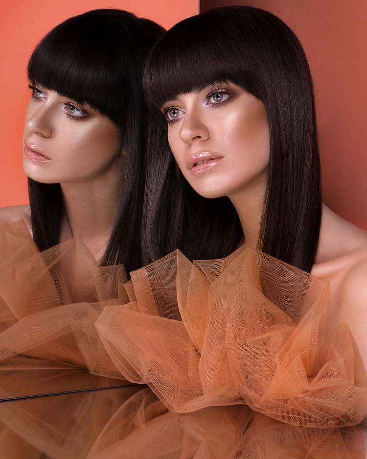 5 простых укладок, которые выбирают богатые и роскошные женщины - свежие новости на Toplenta по теме Краснуху