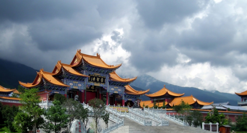 Почему Китай называют «Поднебесной» - свежие новости на Toplenta по теме власть