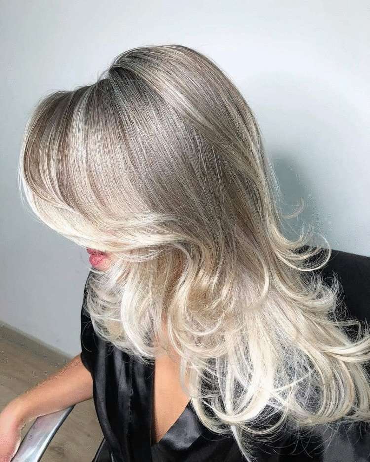 Круглый каскад: 15 примеров, которые позволят тратить на укладку минимум времени - свежие новости на Toplenta по теме Краснуху