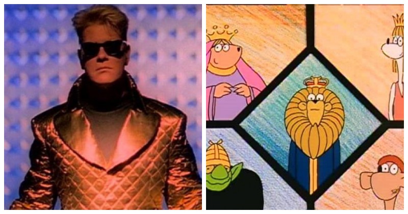 МузОбоз, Детский час и еще 8 передач из 90-х, которые навсегда останутся у нас в памяти - свежие новости на Toplenta по теме кт