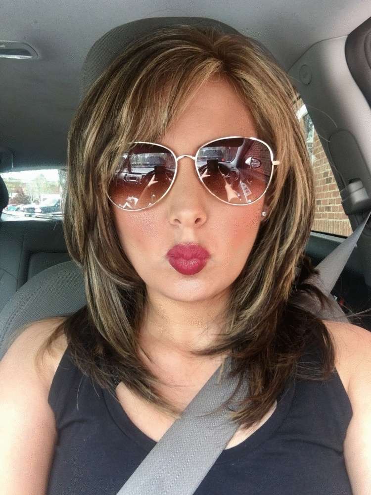 Аврора-каскад для женщин 40-50 лет: 10 идей, которые освежат ваш образ - свежие новости на Toplenta по теме Краснуху