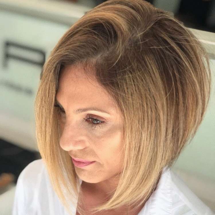 Круглое каре для женщин 40-50 лет: 13 крутых идей, которые привлекут внимание мужчин - свежие новости на Toplenta по теме Краснуху