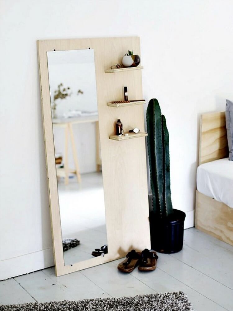 Чудесные поделки, которые можно сделать своими руками из дерева - свежие новости на Toplenta по теме лайфхаки саморазвития