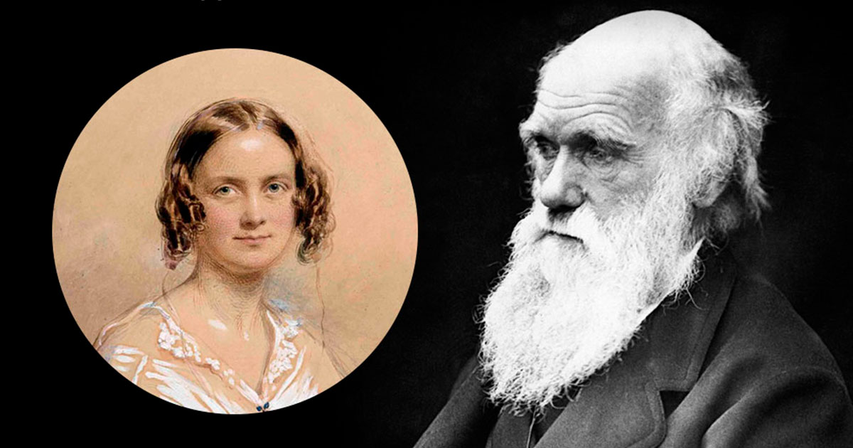 Дарвин считал, что жена лучше, чем собака - свежие новости на Toplenta по теме учёные