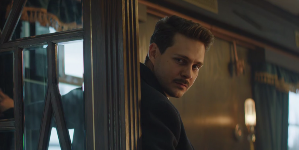 «Красный шелк» выйдет в китайский прокат в начале сентября - свежие новости на Toplenta по теме студия