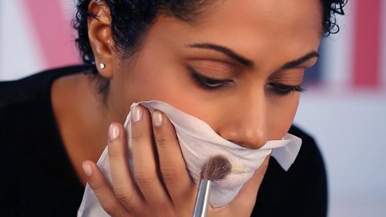 Женские штучки: бьюти-хитрости, которые девушкам стоит взять на заметку - свежие новости на Toplenta по теме Краснуху