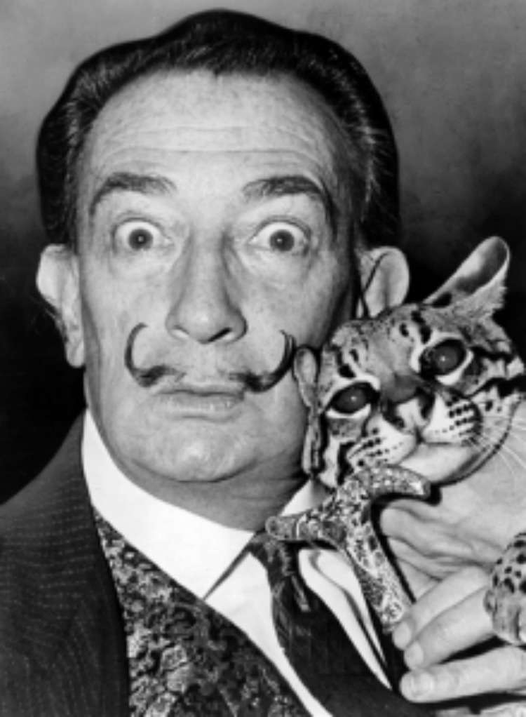 «Лучшие друзья»: любимые домашние питомцы великих людей - свежие новости на Toplenta по теме Животные