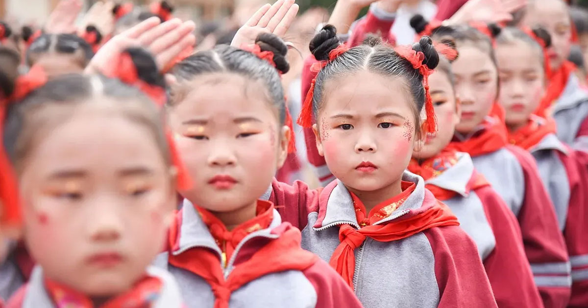 Китайцы не верят в Бога - свежие новости на Toplenta по теме ств