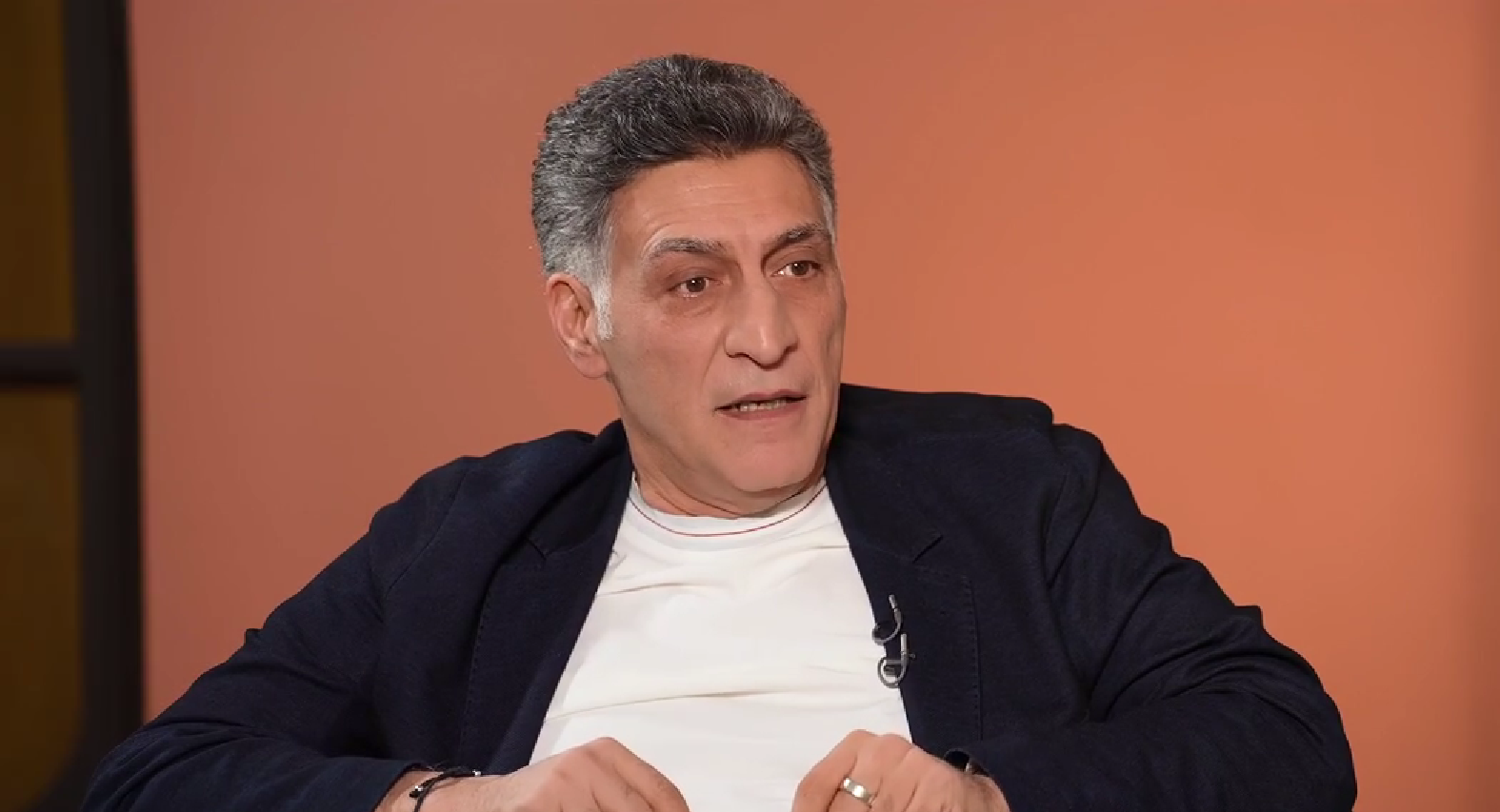 Ушел из жизни Тигран Кеосаян - свежие новости на Toplenta по теме Табаков