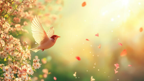 Птица счастья бьется в двери: назван знак зодиака, который забудет о бедах в ноябре - свежие новости на Toplenta по теме новости дизайна