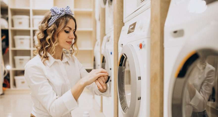 Материалы, которые нельзя стирать в машинке - свежие новости на Toplenta по теме Машин