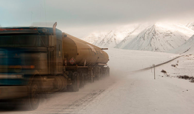 12 трасс, которые патрулирует сама смерть - свежие новости на Toplenta по теме Путешествия