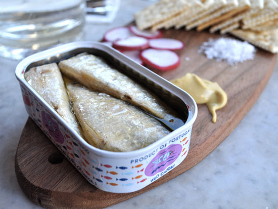 13 блюд, которые можно приготовить из рыбных консервов - свежие новости на Toplenta по теме меню