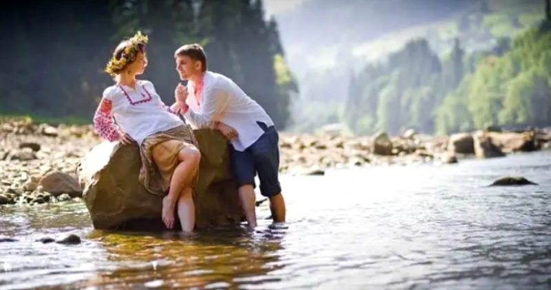 Что такое «заветные сказки» и почему на Руси смеялись над сокровенным - похожая новость на Toplenta