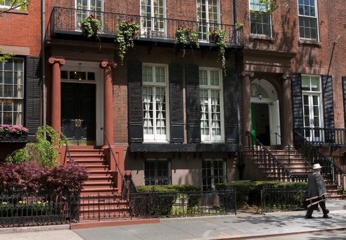 Почему банкиры с Уолл-стрит сбегают из Нью-Йорка, или 7 фактов о городе мечты, который многим не по - похожая новость на Toplenta