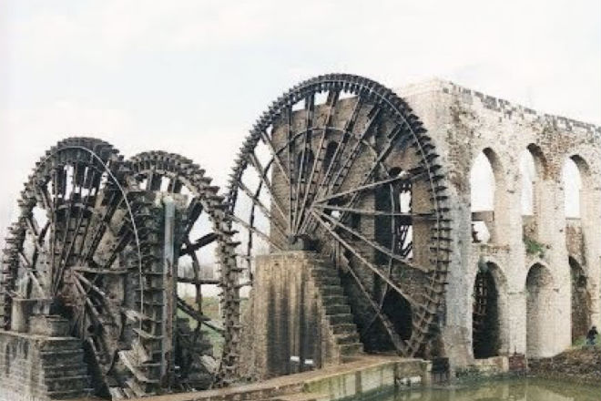 5 технологий предков, которые наша цивилизация повторить не может - свежие новости на Toplenta