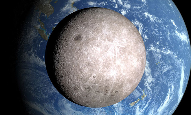 Китай привез с обратной стороны Луны тайный груз: на Землю доставили пыль с частицами из глубокого космоса - свежие новости на Toplenta