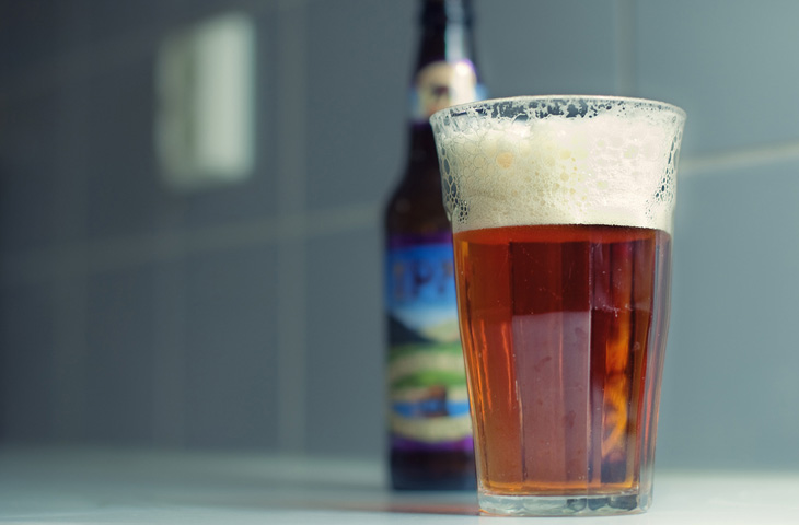 20 пивных терминов, без знания которых в паб идти нельзя - свежие новости на Toplenta по теме бар