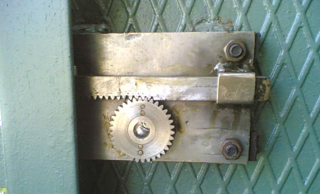 Простейший замок, который нельзя открыть - свежие новости на Toplenta по теме Стран