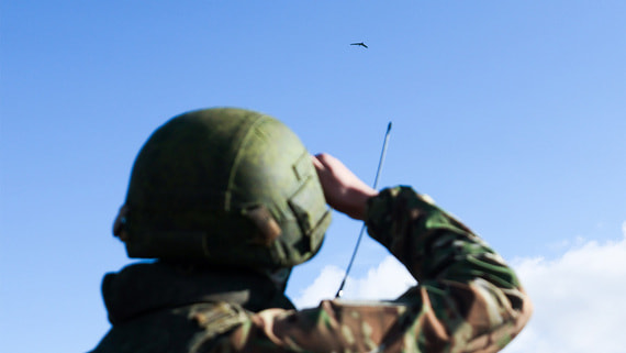 В ВС РФ появились войска беспилотных систем - свежие новости на Toplenta