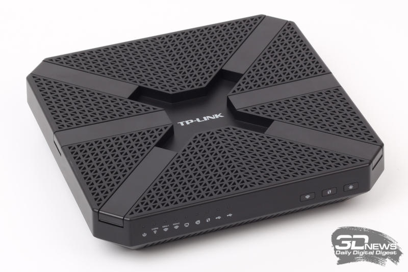 TP-Link подала в суд на Netgear за клевету о связях с Китаем — под угрозой продажи на $1 млрд - свежие новости на Toplenta по теме Коммуникации