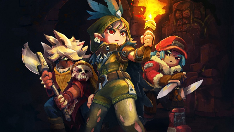 «Сырая и сломанная, но всё ещё прекрасная»: возрождённая ролевая песочница Hytale в духе Minecraft получила 16 минут геймплея, и фанаты в восторге - похожая новость на Toplenta