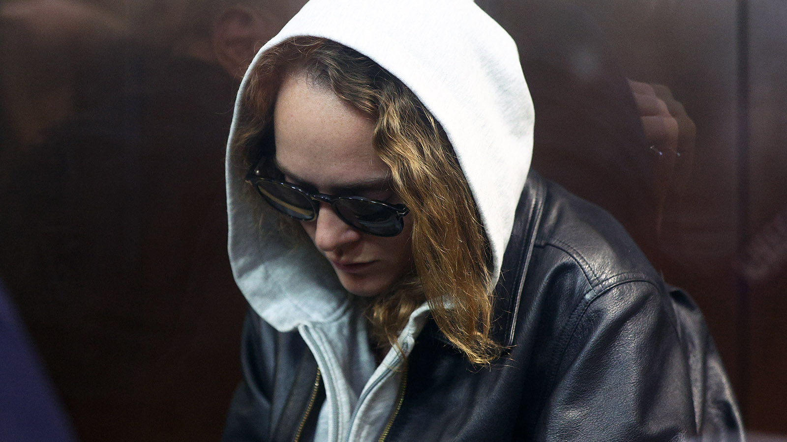 Аглая Тарасова полностью признала вину по делу о контрабанде наркотиков - свежие новости на Toplenta по теме life