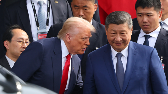 Трамп заявил о планах посетить Китай в апреле - свежие новости на Toplenta