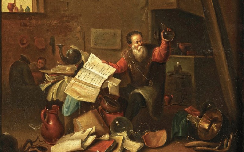 «Дело Бомелиуса»: за что казнили лекаря Ивана Грозного, которого боялись даже опричники - похожая новость на Toplenta