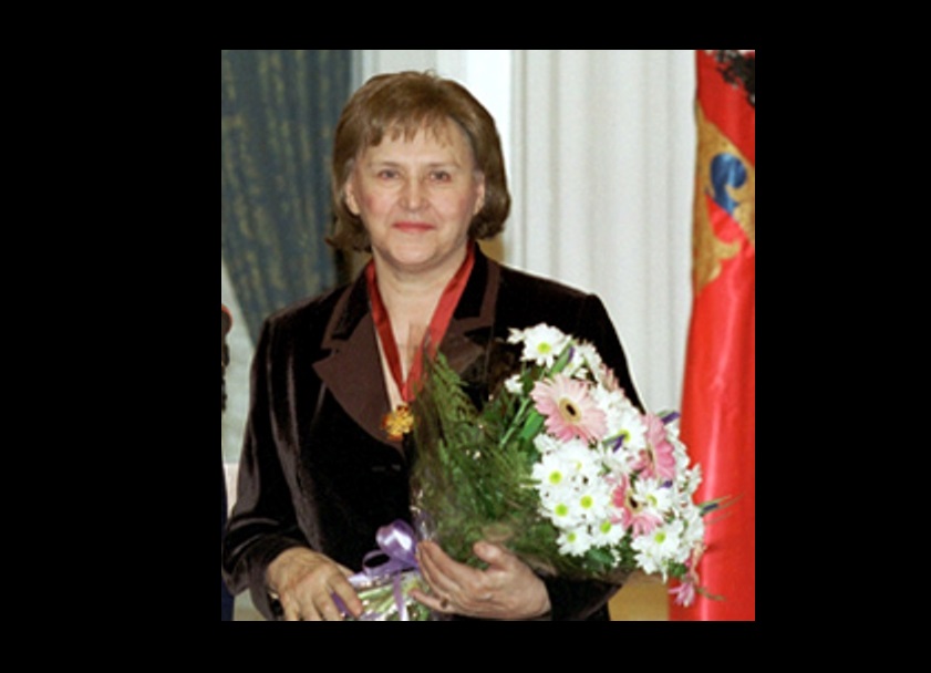 Сто лет со дня рождения советской актрисы Нонны Мордюковой - свежие новости на Toplenta по теме Михалков