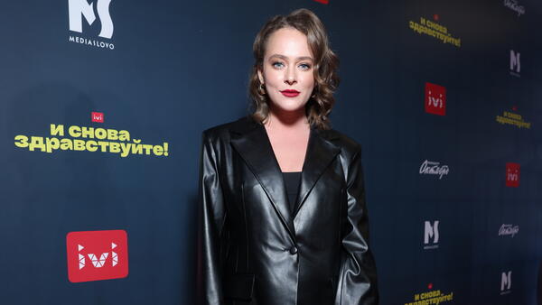 Актрису Аглаю Тарасову приговорили к трём годам условного срока за хранение наркотиков - свежие новости на Toplenta по теме Аглая Тарасова