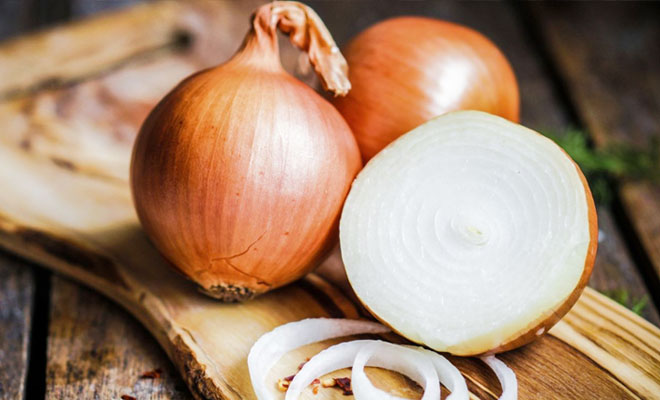 Продукты добавляющие годы к жизни - похожая новость на Toplenta