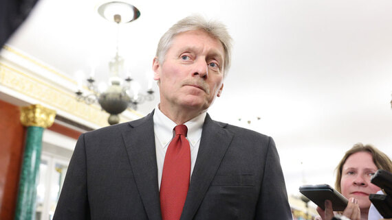 Песков: РФ не получала сигналов от Киева о готовности возобновить переговоры - свежие новости на Toplenta